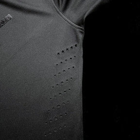 Camisa Retrô Brasil All Black 2013/2014