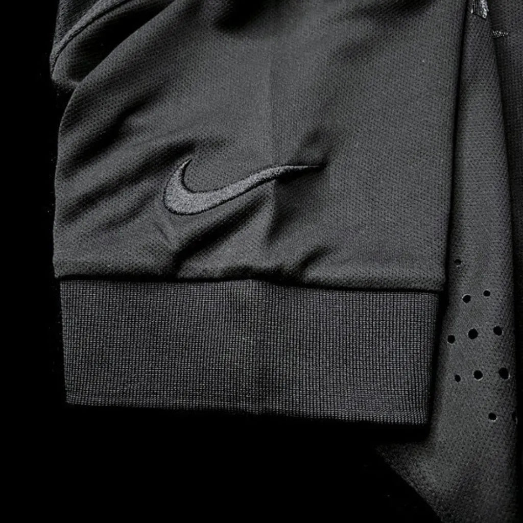 Camisa Retrô Brasil All Black 2013/2014