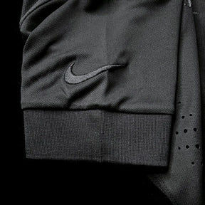 Camisa Retrô Brasil All Black 2013/2014
