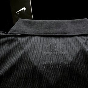 Camisa Retrô Brasil All Black 2013/2014