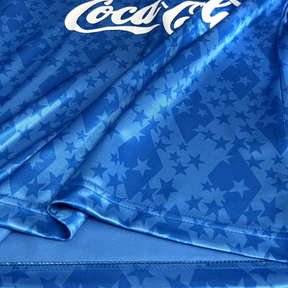 Camisa Retrô Cruzeiro I 1993/94