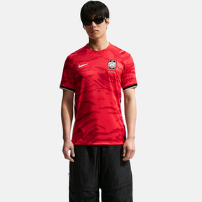 Camisa Coreia do Sul 2026/27 Home