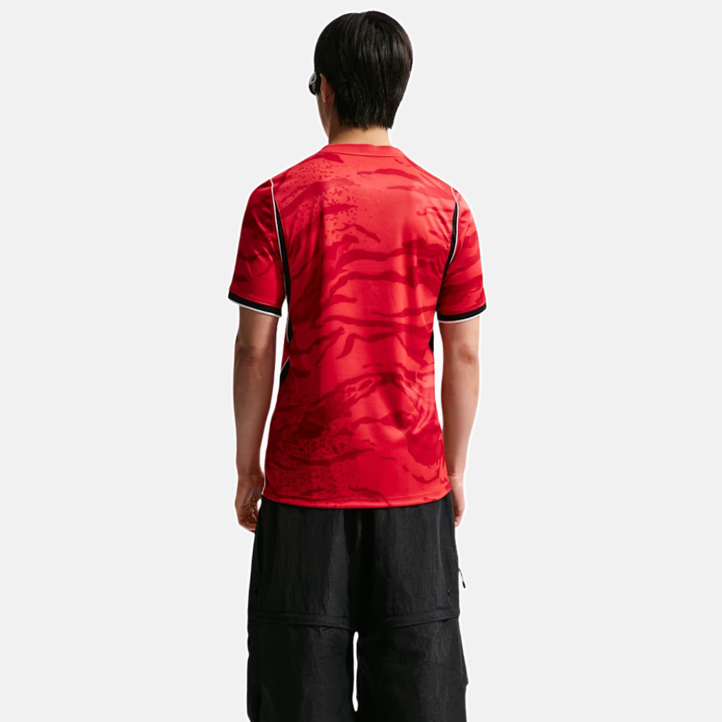 Camisa Coreia do Sul 2026/27 Home