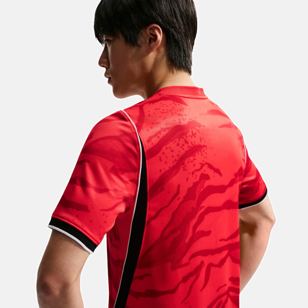 Camisa Coreia do Sul 2026/27 Home