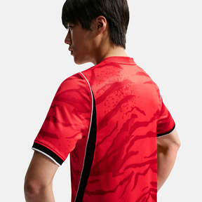 Camisa Coreia do Sul 2026/27 Home