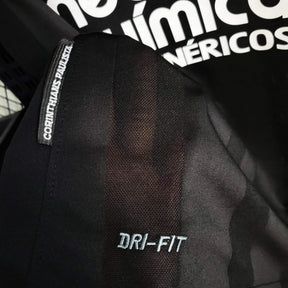 Camisa Retrô Timao 2010 NIKE RESERVA