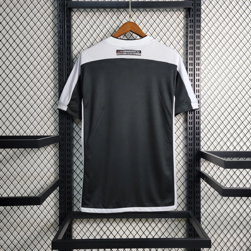 Camisa Retrô Timao 2000 TOPPER AWAY