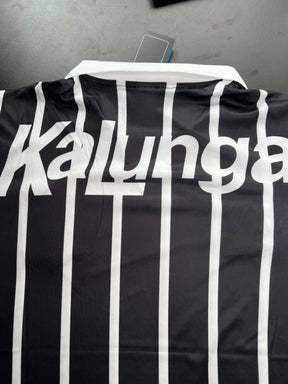 Camisa Retrô Timao 1990 FINTA KALUNGA