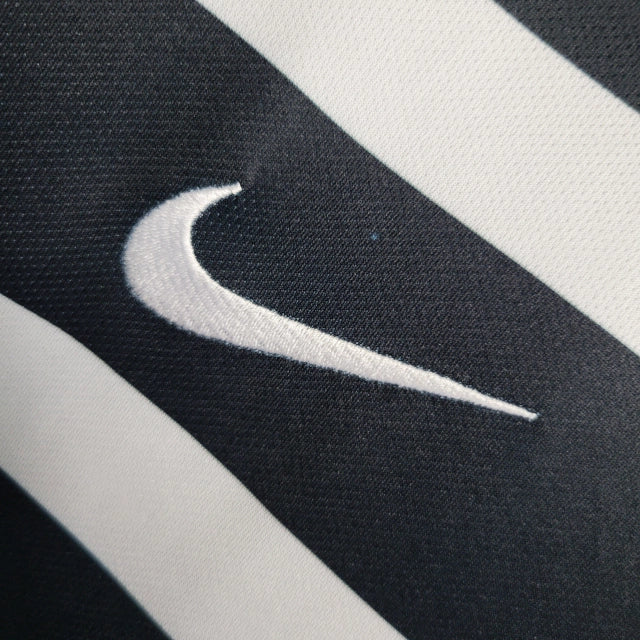 Camisa Retrô Timao 2014/15 RESERVA