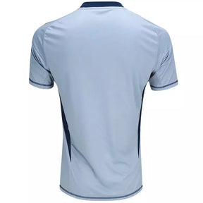 Camisa Cruzeiro Goleiro 2025/26