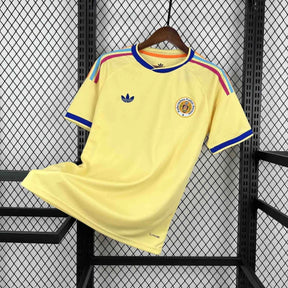 Camisa Curaçao 2026/27 Away