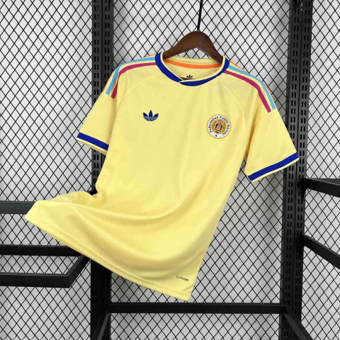 Camisa Curaçao 2026/27 Away