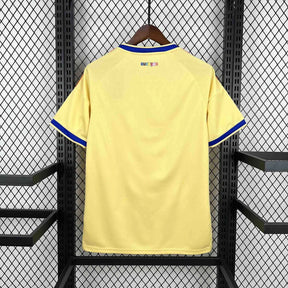 Camisa Curaçao 2026/27 Away