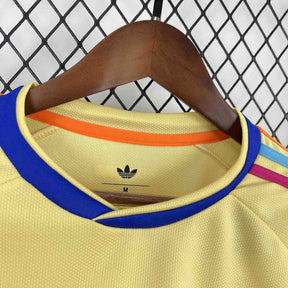 Camisa Curaçao 2026/27 Away