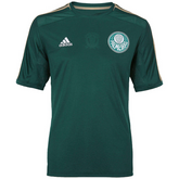 Camisa Retrô Palmeiras 100 anos 2014/15