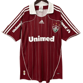 Camisa Masculina Retrô Fluminense 2007/08