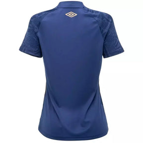 Camisa Feminina Umbro Grêmio Third 2025/26