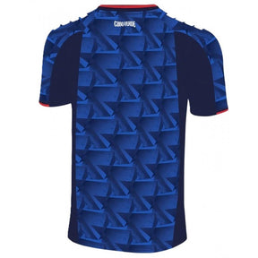 Camisa Cabo Verde 2026/27  Home