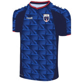 Camisa Cabo Verde 2026/27  Home