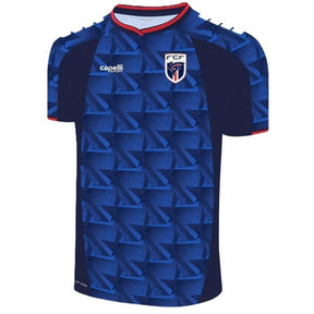 Camisa Cabo Verde 2026/27  Home