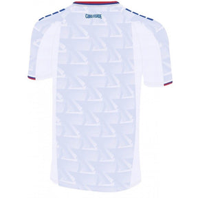 Camisa Cabo Verde 2026/27 Away