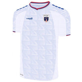Camisa Cabo Verde 2026/27 Away
