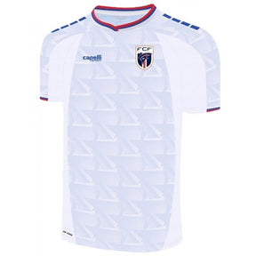 Camisa Cabo Verde 2026/27 Away