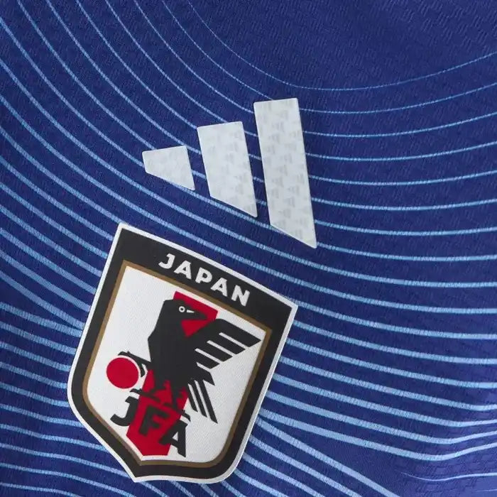 Camisa Seleção Japão 2026 I