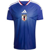 Camisa Seleção Japão 2026 I