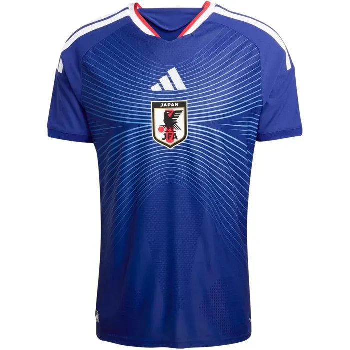 Camisa Seleção Japão 2026 I