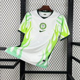 Camisa Nigéria 2026/27  Away