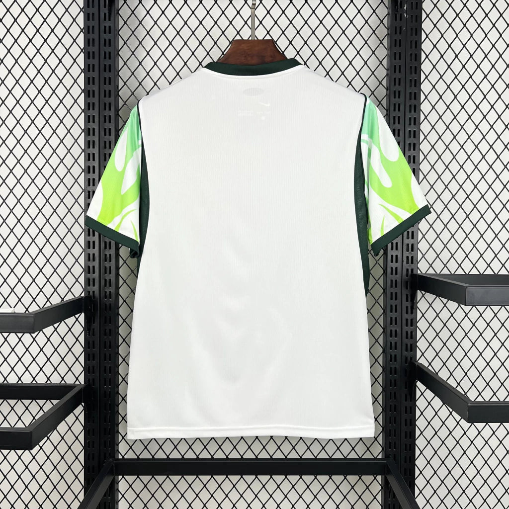 Camisa Nigéria 2026/27  Away