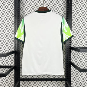 Camisa Nigéria 2026/27  Away
