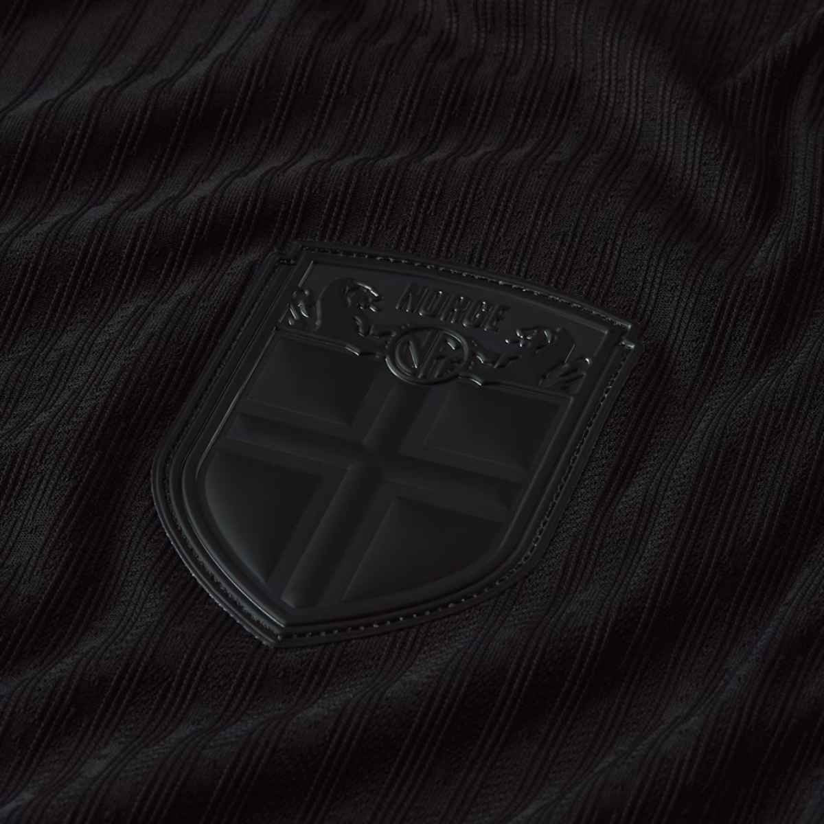 Camisa Noruega 2026/27 Away