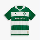 Camisa Palmeiras Avanti 2025/26