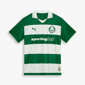 Camisa Palmeiras Avanti 2025/26