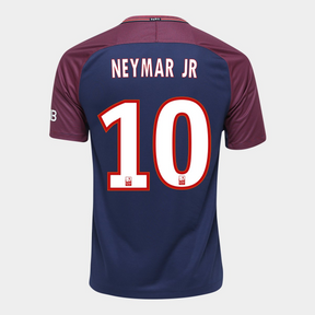 Camisa Retrô PSG I 2017/18