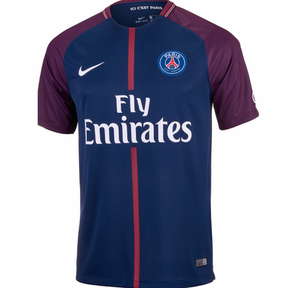 Camisa Retrô PSG I 2017/18