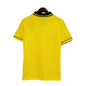 Camisa Seleção Brasil Home - Retrô 1994