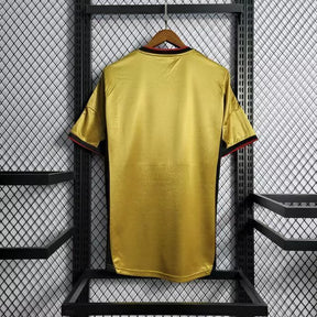 Camisa Milan Away 13/14 - Versão Retro