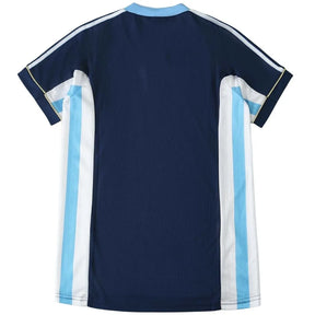 Camisa Retrô Argentina Away 1998