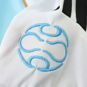 Camisa Retrô Argentina Home 2006 Manga Longa