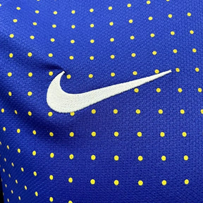 Camisa Retrô Brasil Away 2010