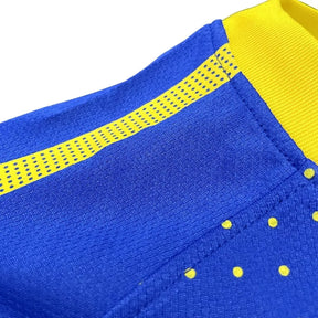 Camisa Retrô Brasil Away 2010