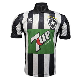 Camisa Botafogo Retrô 1995 / Pronta Entrega (GG)