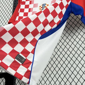 Camisa Croácia 2026/27 Home