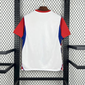 Camisa Croácia 2026/27 Home