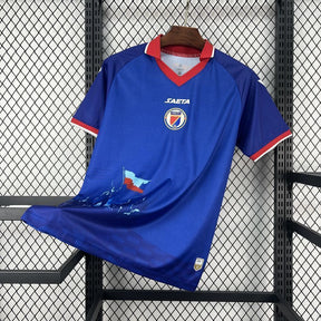 Camisa Haiti 2026/27 Home