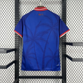 Camisa Haiti 2026/27 Home