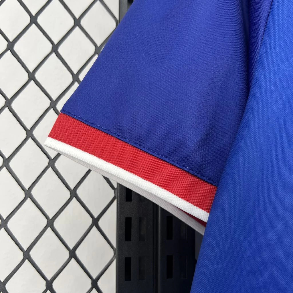Camisa Haiti 2026/27 Home
